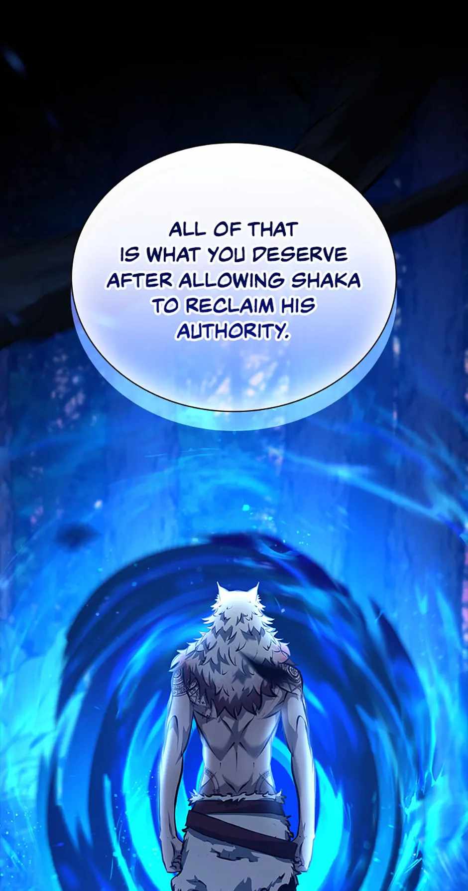 I Returned as an FFF-Class Witch Doctor Chapter 111 88